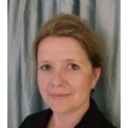 Anja Seehrich-Caldwell