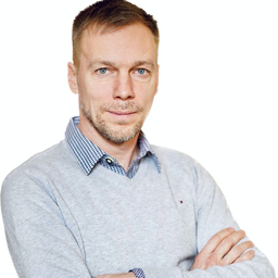 Andrii Derii