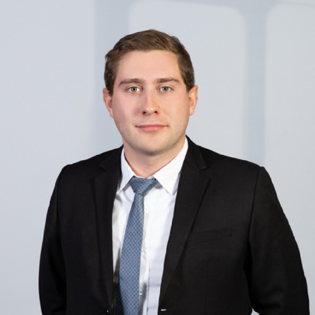 Michael Förner Investment Accounting Expert Syndikus Steuerberater