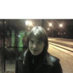 Saskia Reichert