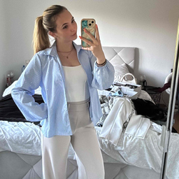 Selina Hörl