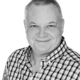 Klaus Michael Mundt