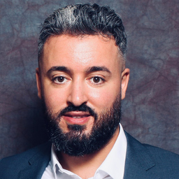 Mohamed Rochdi Dziri