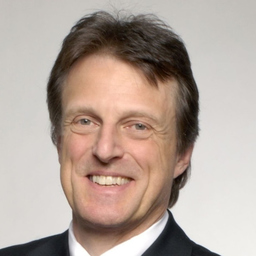 Dr. Reinhard Scharff's profile picture