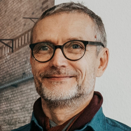 Dipl.-Ing. Holger Allhoff's profile picture