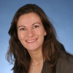 Nicole Dieckmann