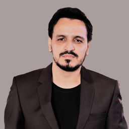 Shan Ahmad