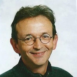 olivier Deguen