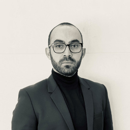 Rasheed Noureddine