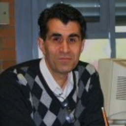 Iraj Jahandideh