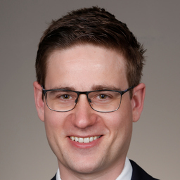 Dr. Marcus Vogt