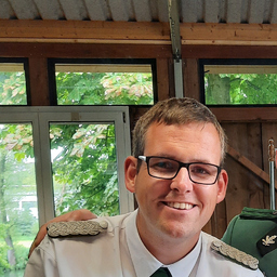 Daniel Schwefer