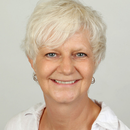 Jacqueline Herde