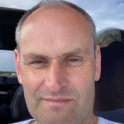 Dean Packham