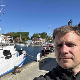 Stephan Ringel