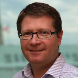 Markus Urban-Hübler