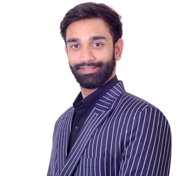 Mohammad Amaan