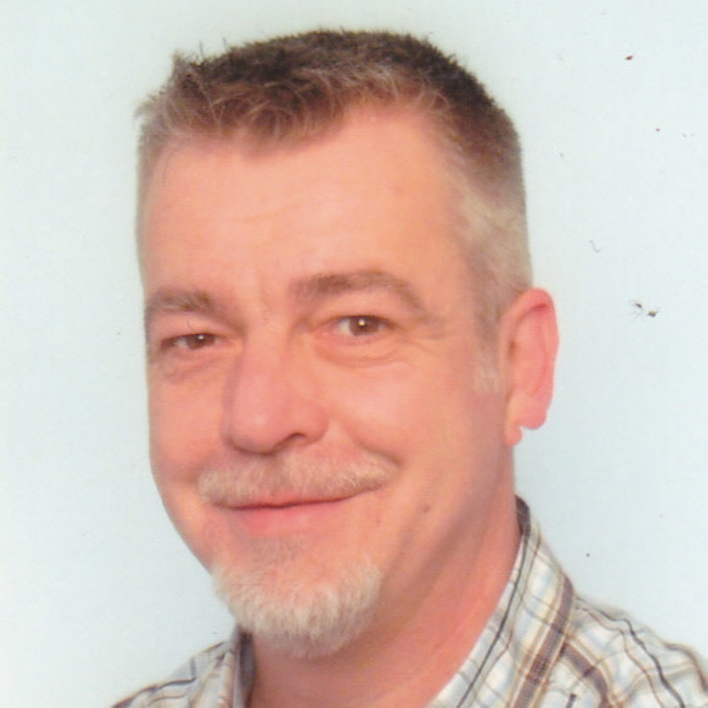 Klaus Grieser Ausbildung und Berufserfahrung XING