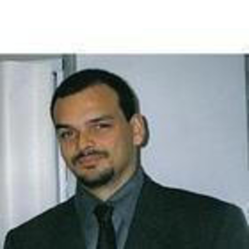 Dipl.Ing. Patrick Haller Lead Software Architect SAP SE, Walldorf