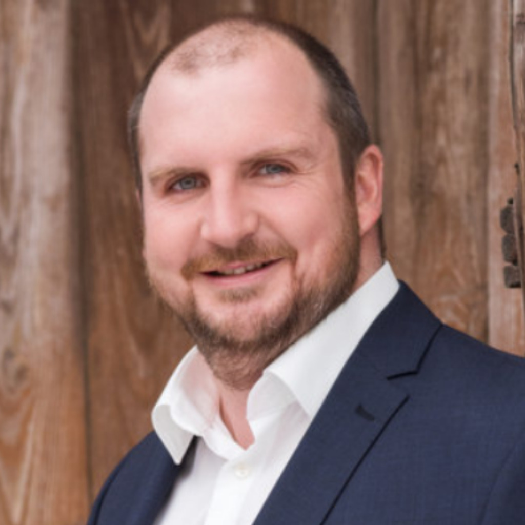 Klaus Schubkegel After Sales Mitarbeiter Karl Schnell GmbH & Co. KG