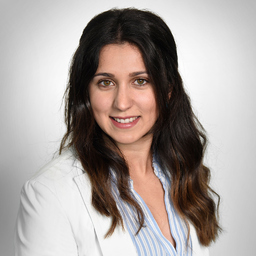 Yaiza Anero Gutiérrez
