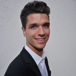 Tobias Morauf