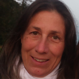 Dipl.-Ing. Antonia Naumann
