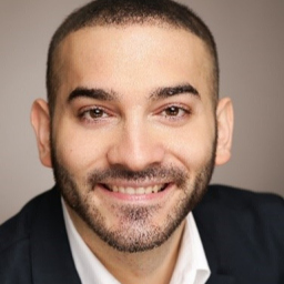 Engin Özmen M. Sc.