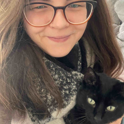 Romina Schrenk