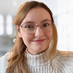 Franziska Grekos Franziska Grekos's profile picture