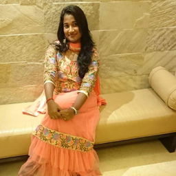 Nithya Ramakrishnan