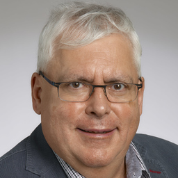 Werner Suhr