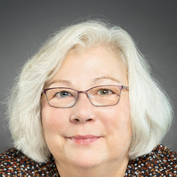 Angelika Zündel