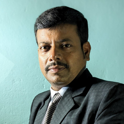 Subhaprasanna Das