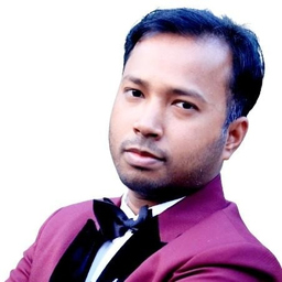 Md Bashir Uddin