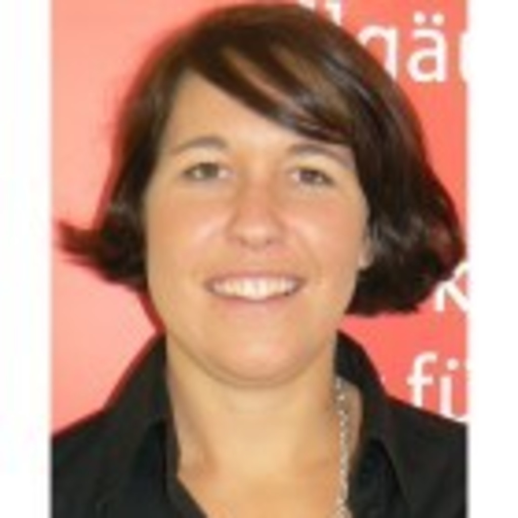 Social Media Profilbild Anne Seitz Kempten