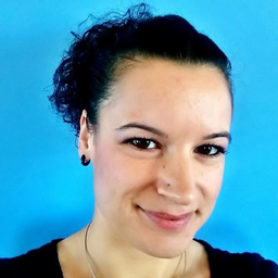 Miriam Siegle