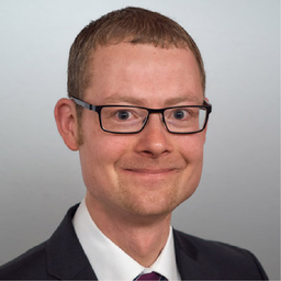 Dr. Hendrik Pöpke's profile picture