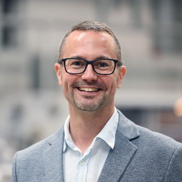 Tim Baumert
