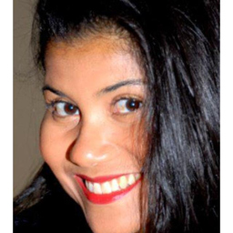 Andrea Rodrigues