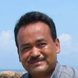 Jose Petronilo Gonzalez Sinecio's profile picture