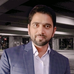 Mohammad Asif