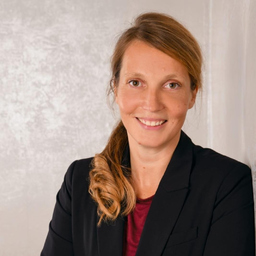 Profilbild Michèle Feld