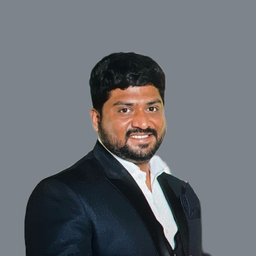 Kunal Perumandlla