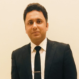 Habeel Umair