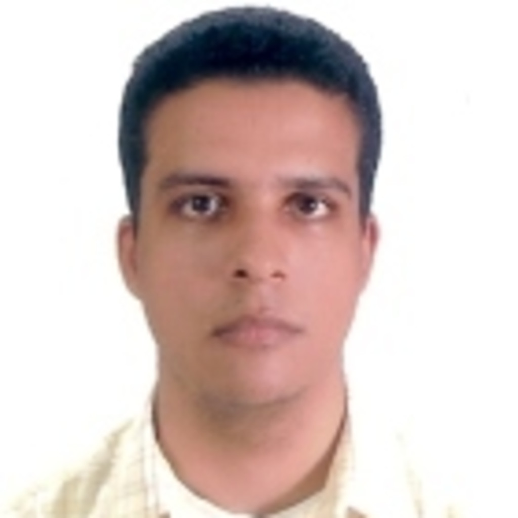 Erickson - Asistente Administrativo - Carfe, S.A. | XING Carlos Jose Almanzar Erickson - Asistente Administrativo - Carfe, S.A.