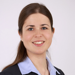 Annette Heutink