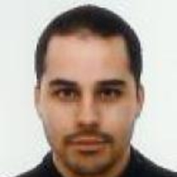 Jesus Luís Díaz de Greñu Romero