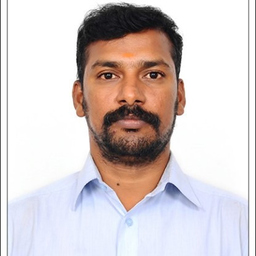 Tulasi Kanth Durai Raj