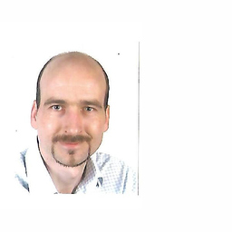 Oliver Buch